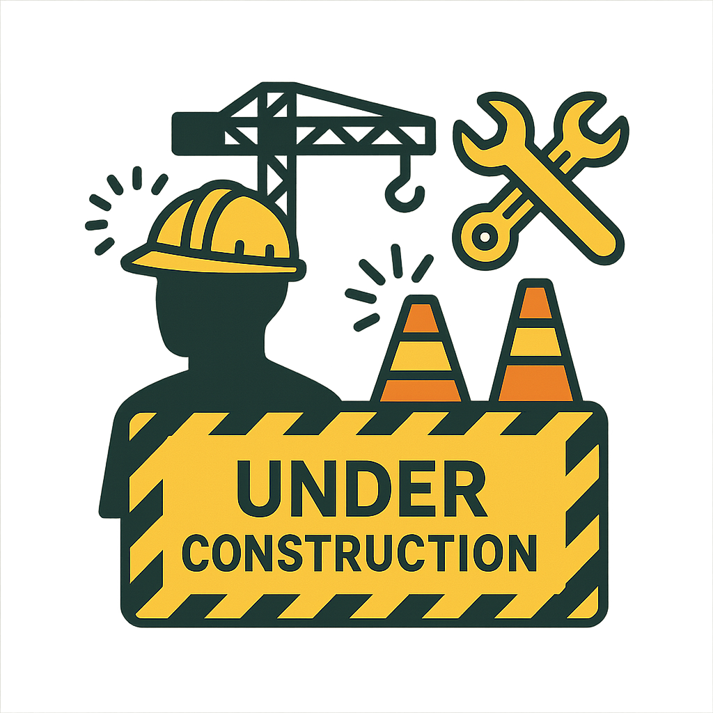 Under Construction